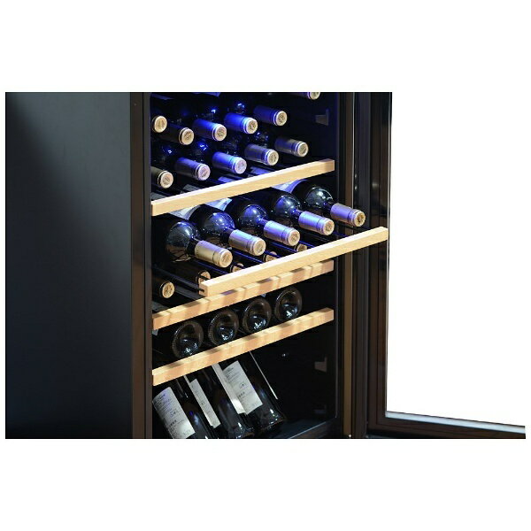 楽天市場】デバイスタイルホールディングス deviceSTYLE ワインセラー