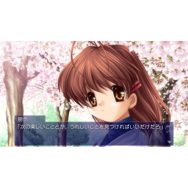 クラナド CLANNAD Nintendo Switch Japan Game In ENGLISH Neuf