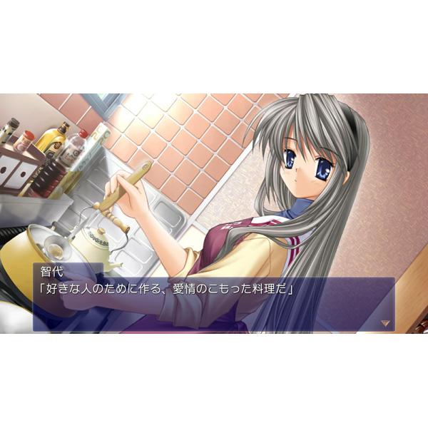 楽天市場】プロトタイプ CLANNAD（クラナド）/Switch/HACPASW8A