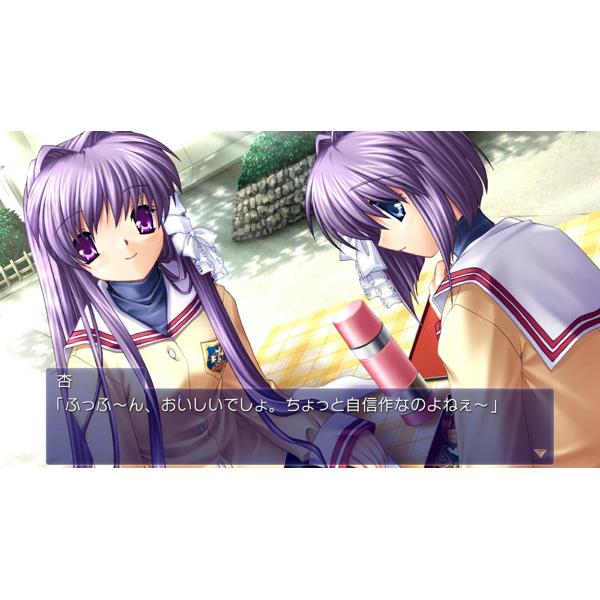 楽天市場】プロトタイプ Switch CLANNAD 【Switch