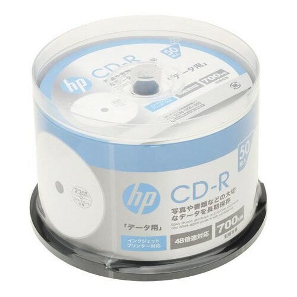 楽天市場】テクタイト hp CD-R ホワイトワイドレーベル 内径23mm sp(CB) CDR80CHPW50PA(50枚入) | 価格比較 -  商品価格ナビ