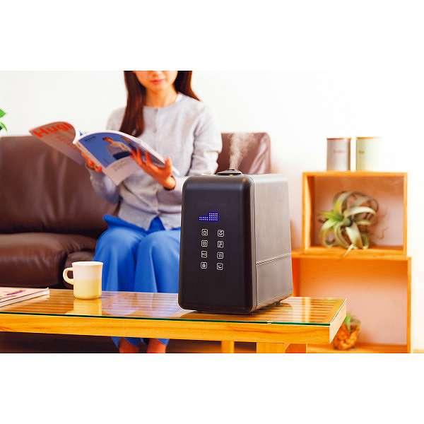 加湿器ハイブリッド式ash6042 新品 楽天市場】ハイブリッド加湿器 ash-6042の通販