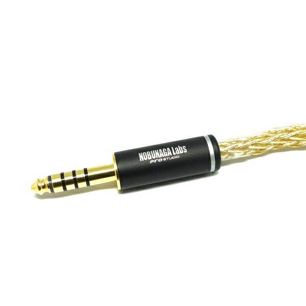 リケーブル 澪標 極 NLS-MIO-KWM 楽天市場】WiseTech NOBUNAGA Labs リケーブル 澪標 極 NLS-MIO