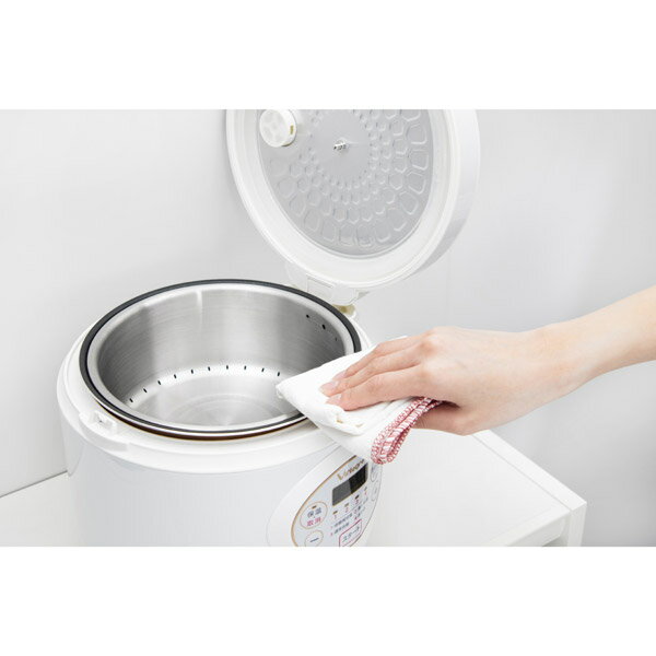 楽天市場】KNチヨダ ViAlegre 糖質カット炊飯器 VI-RCL3A-WT | 価格 楽天市場】KNチヨダ ViAlegre 糖質カット炊飯器 VI-RCL3A-WT | 価格