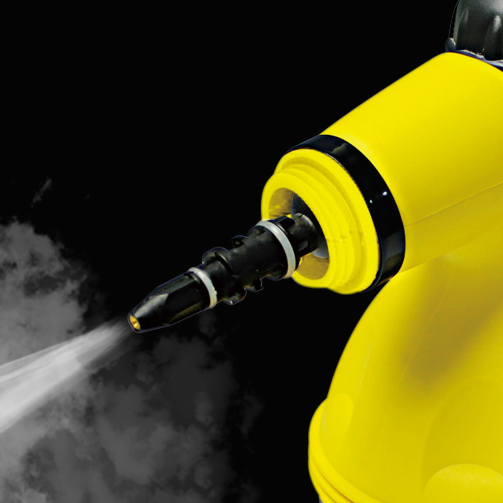 楽天市場】中山福 高圧洗浄機 掃除用品 3気圧 100℃高圧蒸気洗浄