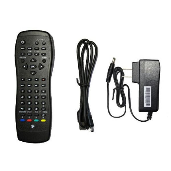楽天市場】プレクス プレクス USB接続 地上デジタル・BS・CS対応TV