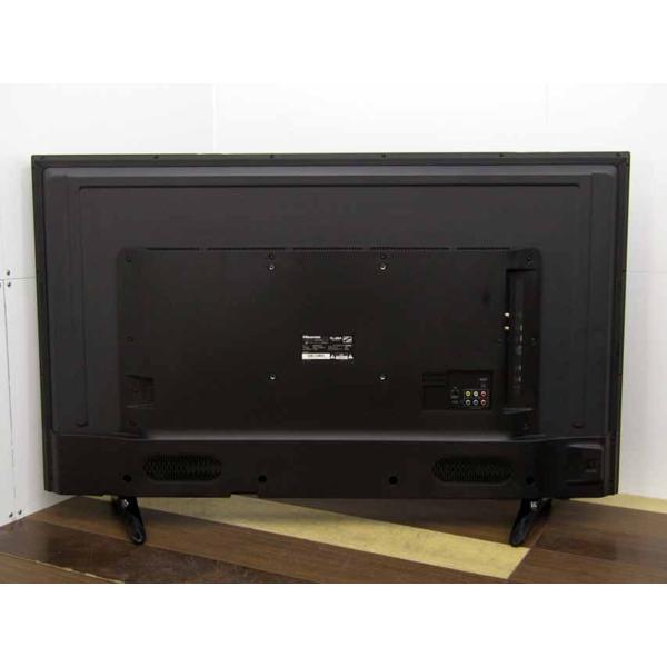 楽天市場】ハイセンスジャパン ハイセンス 液晶テレビ HJ43K300U