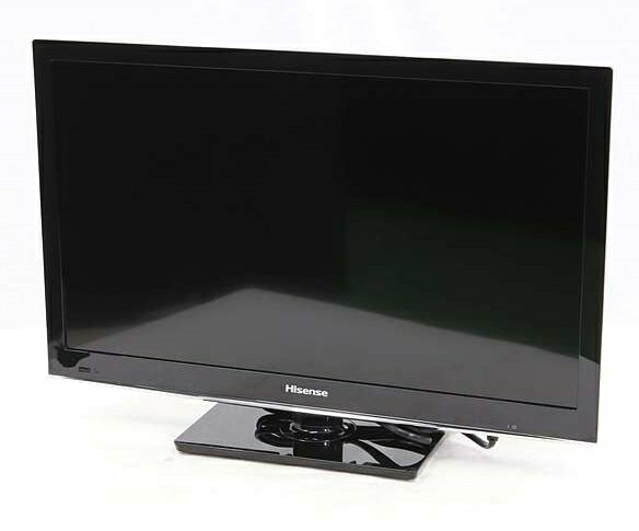 楽天市場】ハイセンスジャパン ハイセンスジャパン LED液晶テレビ
