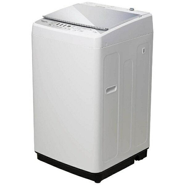 【関東送料無料】2020年製 ハイセンス 洗濯機 HW-G60A/C1398 Amazon.co.jp: ハイセンス 全自動 洗濯機 6kg ホワイト HW-G60A