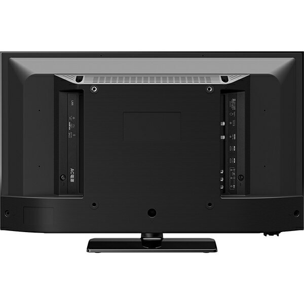 楽天市場】ハイセンスジャパン ハイセンスジャパン 24V型