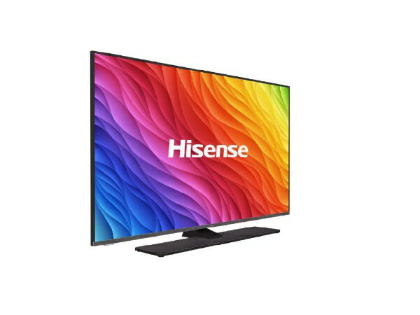 Hisense 43V型液晶テレビ　43A6800 ハイセンス 43A6800 [43インチ] 価格比較 - 価格.com