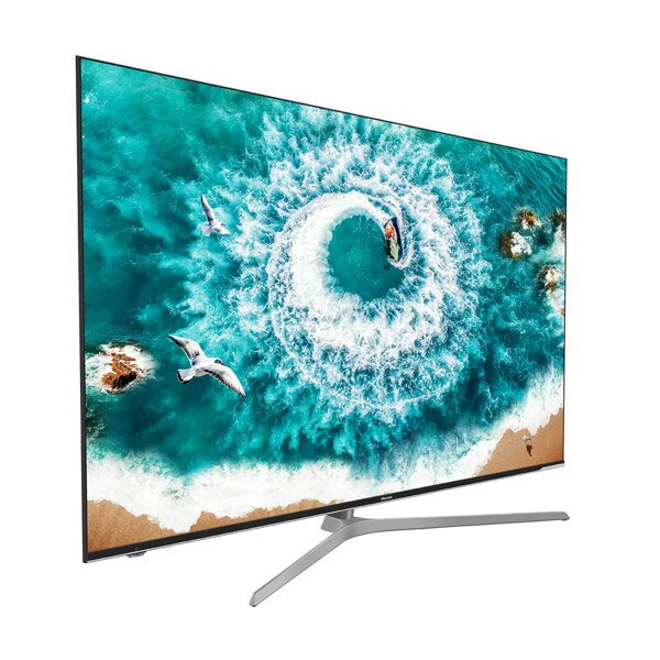 楽天市場】ハイセンスジャパン ハイセンスジャパン 65V型4Kチューナー