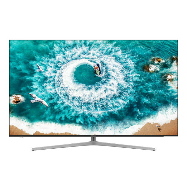楽天市場】ハイセンスジャパン ハイセンスジャパン 65V型4Kチューナー