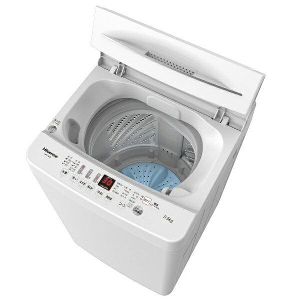 楽天市場】ハイセンスジャパン Hisense 全自動洗濯機 HW-T55D | 価格