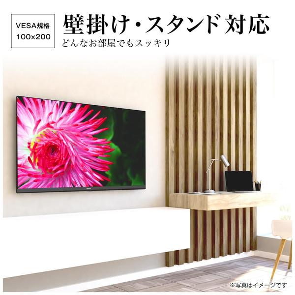 【楽天市場】ハイセンスジャパン Hisense 液晶テレビ 40A35G