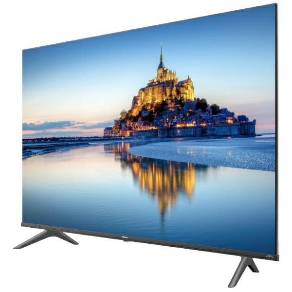 楽天市場】ハイセンスジャパン Hisense｜ハイセンス 液晶テレビ 50A65G