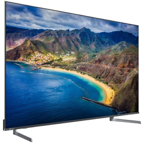 楽天市場】ハイセンスジャパン Hisense 75V型 4K液晶TV 75U8FG | 価格