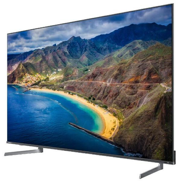 楽天市場】ハイセンスジャパン Hisense 75V型 4K液晶TV 75U8FG | 価格比較 - 商品価格ナビ