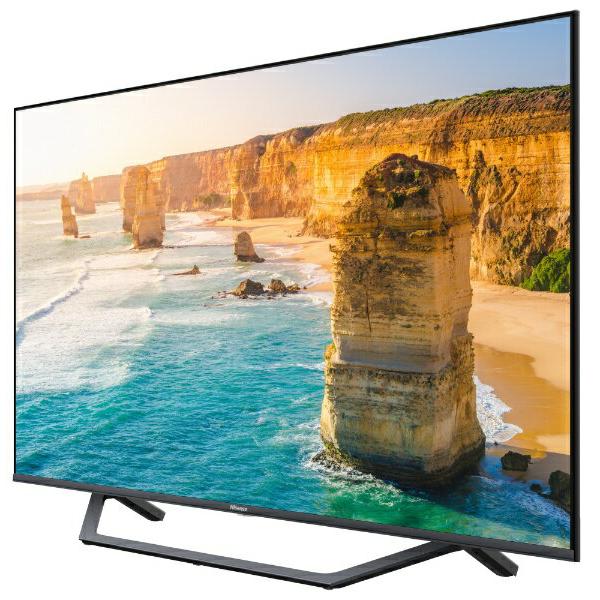 楽天市場】ハイセンスジャパン Hisense 50型 4K液晶TV 50U7FG | 価格