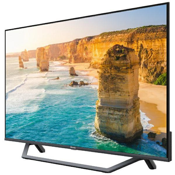 楽天市場】ハイセンスジャパン Hisense 43V型 4K液晶TV 43U7FG | 価格 