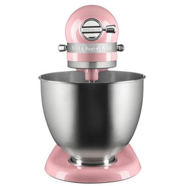 【送料無料】KitchenAid ミニスタンドミキサー 9KSM3311X 楽天市場】シナジートレーディング KitchenAid スタンドミキサーミニ