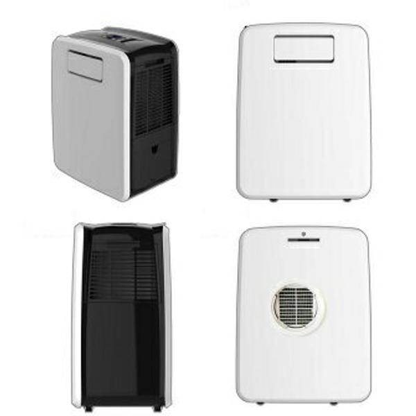 美品　小型　ポータブルクーラー　楽座クーラー　クレクール3 CLECOOL3 ナヴィック クレクールⅢ 楽座クーラー CLECOOLIII-Wをレビュー