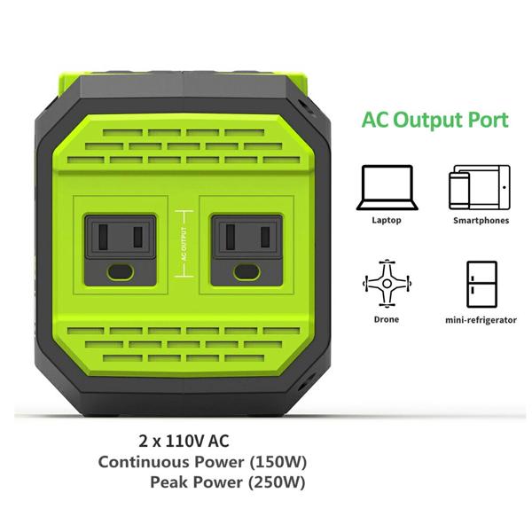 楽天市場】FSC ポータブル電源 45000mAh/167Wh P-26 | 価格比較 - 商品