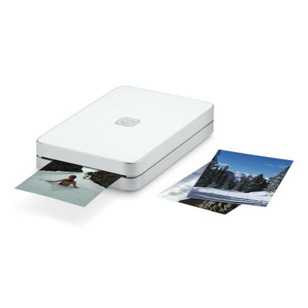 【新品未使用】Lifeprint LIFEPRINT フィルム120枚付 楽天市場】FOX Lifeprint ライフプリント PHOTO AND VIDEO PRINTER