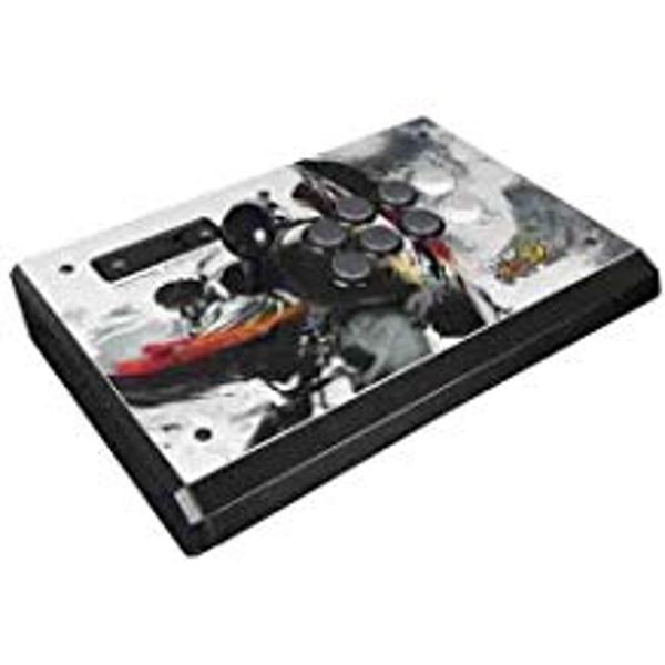 ハイクオリティ MAD CATZ MC-FS-SSF4TE-PS3-BK sushitai.com.mx