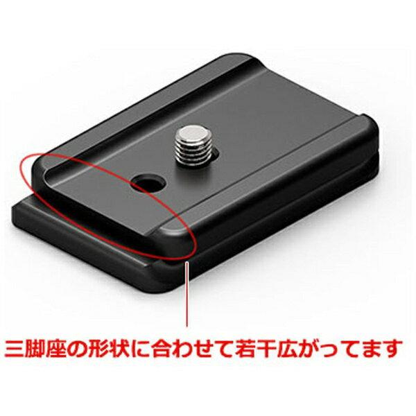 楽天市場】トリンプル マーキンス｜Markins キヤノン用レンズプレート