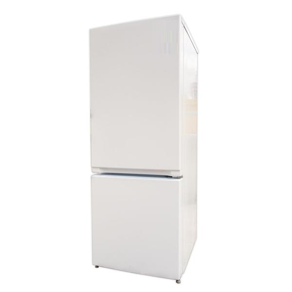 冷蔵庫NO.65 配送と設置は無料です！ヤマダセレクト冷蔵庫 156L 2019年 