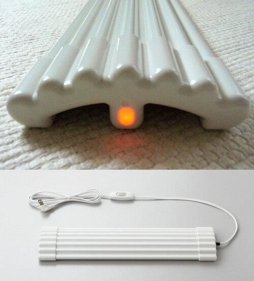 【新品】竹ふみフットヒーター 竹ふみフットヒーター