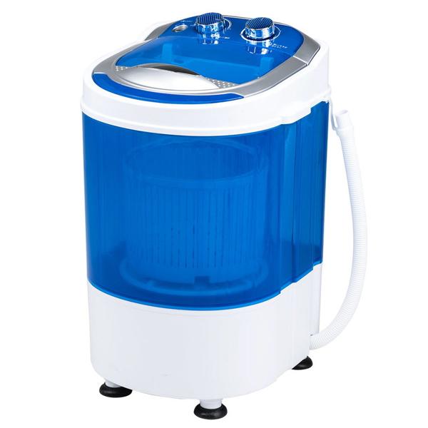 楽天市場】山陽トランスポート ミニ洗濯機 2kg EEX-CD018 | 価格比較 