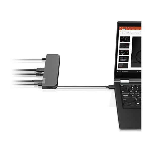 レノボ・ジャパン USB Type-C ミニドック 5台40AU0065JP Amazon.co.jp: Lenovo 40AU0065JP USB Type-C ミニドック : パソコン