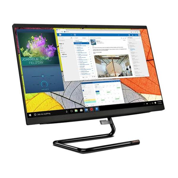 【楽天市場】レノボ・ジャパン(同) Lenovo ideacentre A340 F0ER004DJP ブラック | 価格比較 - 商品価格ナビ