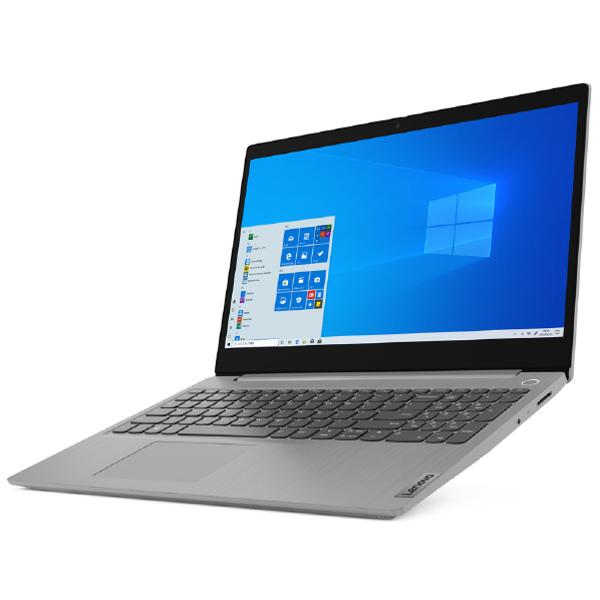 Lenovo - Lenovo IdeaPad Slim 350 - プラチナグレー Lenovo IdeaPad Slim 350(15) | 生活を快適にする15.6型ノートPC