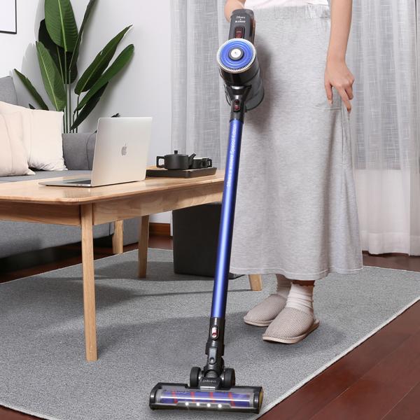 楽天市場】リソウジャパン RISOU リソウ コードレス 2in1 サイクロン式