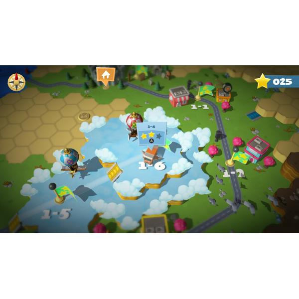 楽天市場】ポケット Overcooked 2 - オーバークック 2/Switch