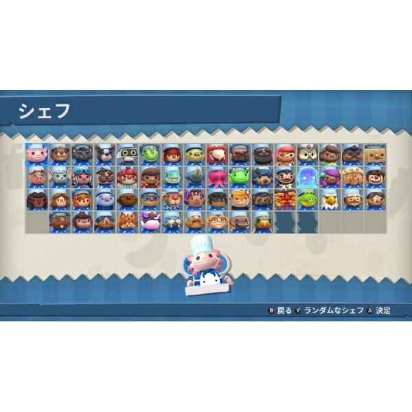 楽天市場】ポケット Overcooked！ - オーバークック 王国のフル