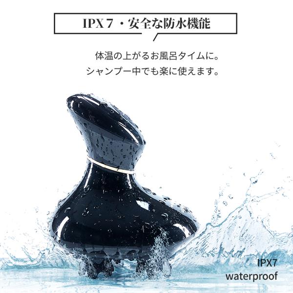 楽天市場】星岡商事 WAVEWAVE ヘッドリリースSPA WAVE002 | 価格