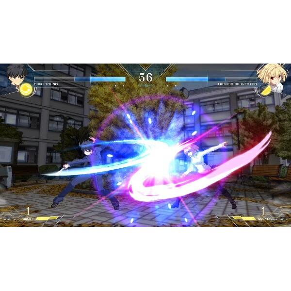 楽天市場】MELTY BLOOD： TYPE LUMINA（メルティブラッド