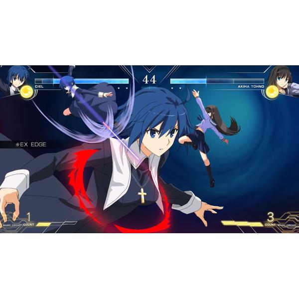 PlayStation4 - MELTY BLOOD:TYPE LUMINA(メルティブラッド:タイプルミナ) Amazon.co.jp: MELTY BLOOD: TYPE LUMINA - PS4 : ゲーム