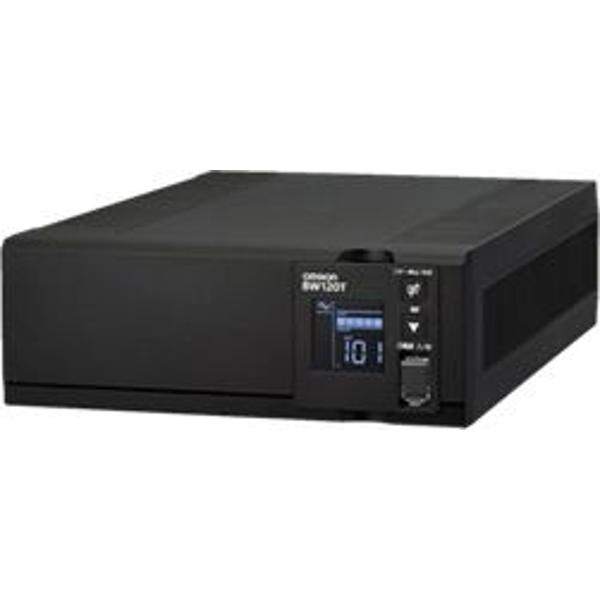 OMRON オムロン UPS 無停電電源装置 交換バッテリ（BW100T BW120T用