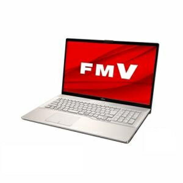 富士通 LIFEBOOK ノートPC FMVN90E2G 楽天市場】富士通クライアントコンピューティング FUJITSU FMV