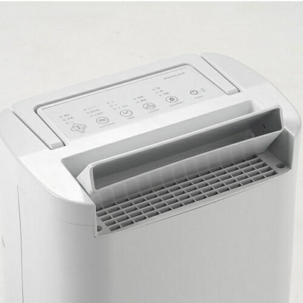 モノラック DDA10 衣類乾燥除湿機 ホワイト　部屋干し Amazon | モノラック 衣類乾燥 除湿機 【エアドライヤー DDA10
