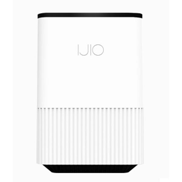 楽天市場】IJIO コンパクト空気清浄機 20畳型 H-2 | 価格比較