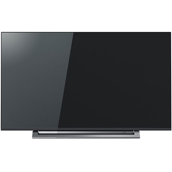 TOSHIBA REGZA M500X 50M500X 充実の品 - テレビ