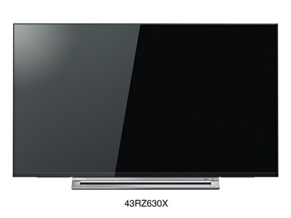テレビ TOSHIBA REGZA 43RZ630X 10010004580652110051_13_1.jpg