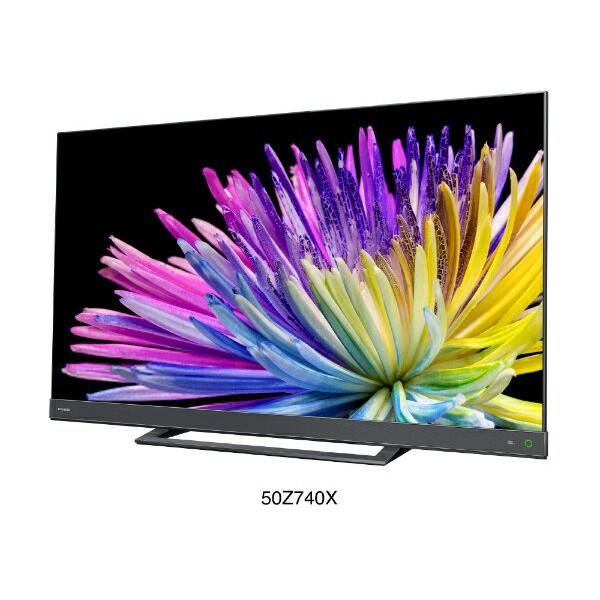 TOSHIBA 50Z740X 液晶テレビ 本体 楽天市場】TVS REGZA TOSHIBA 液晶テレビ REGZA Z740X 50Z740X