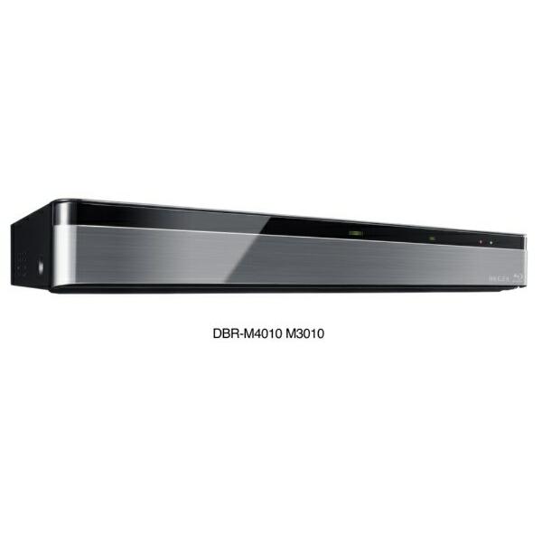 特売モデル TOSHIBA REGZA レグザサーバー DBR-M4010 ブルーレイ、DVD